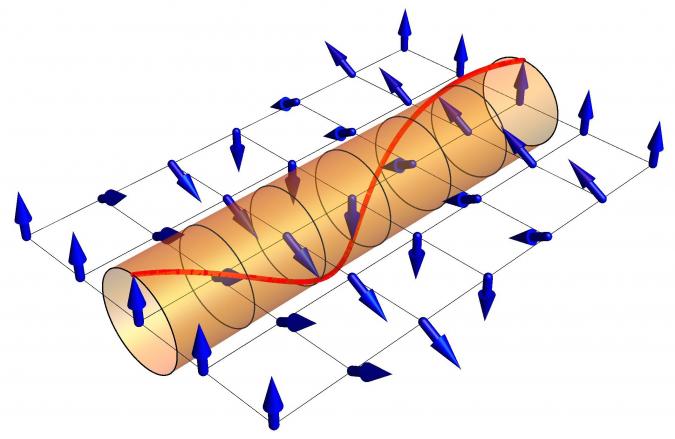 Escaping the quantum critical singularity; modulated magnetism in PrPtAI