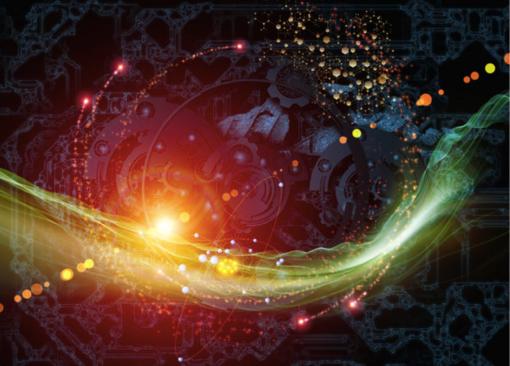 Coupled quantum spins in a CMOS nano-device