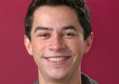 Sam A.J. Hillman