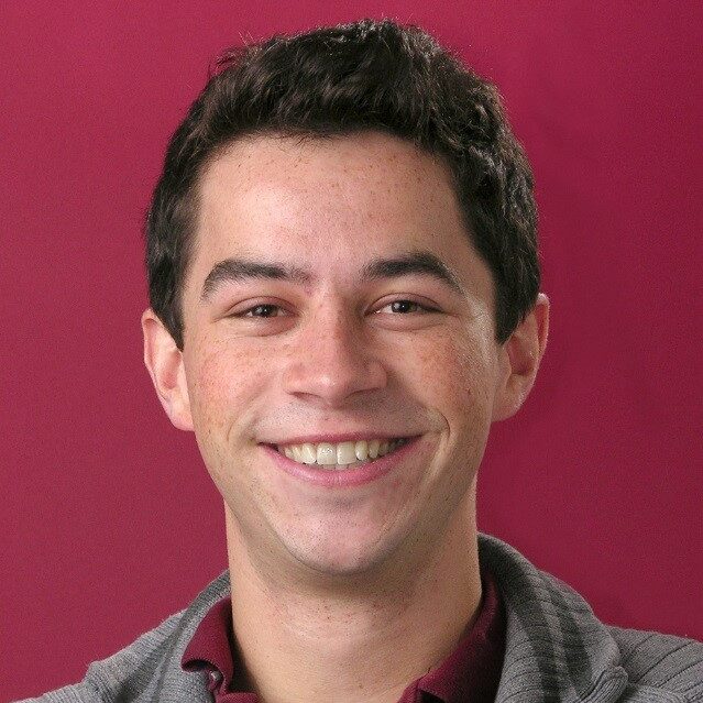 Sam Hillman