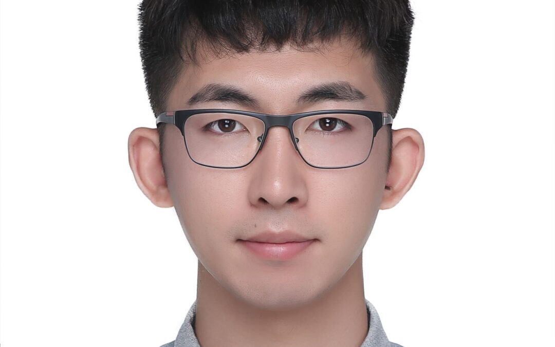 Jihong Shi