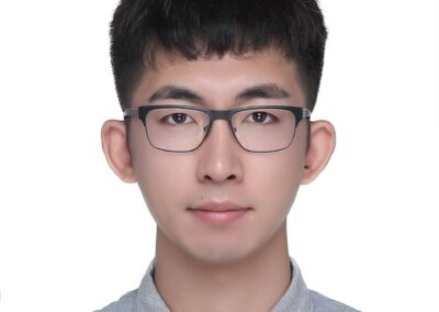 Jihong Shi