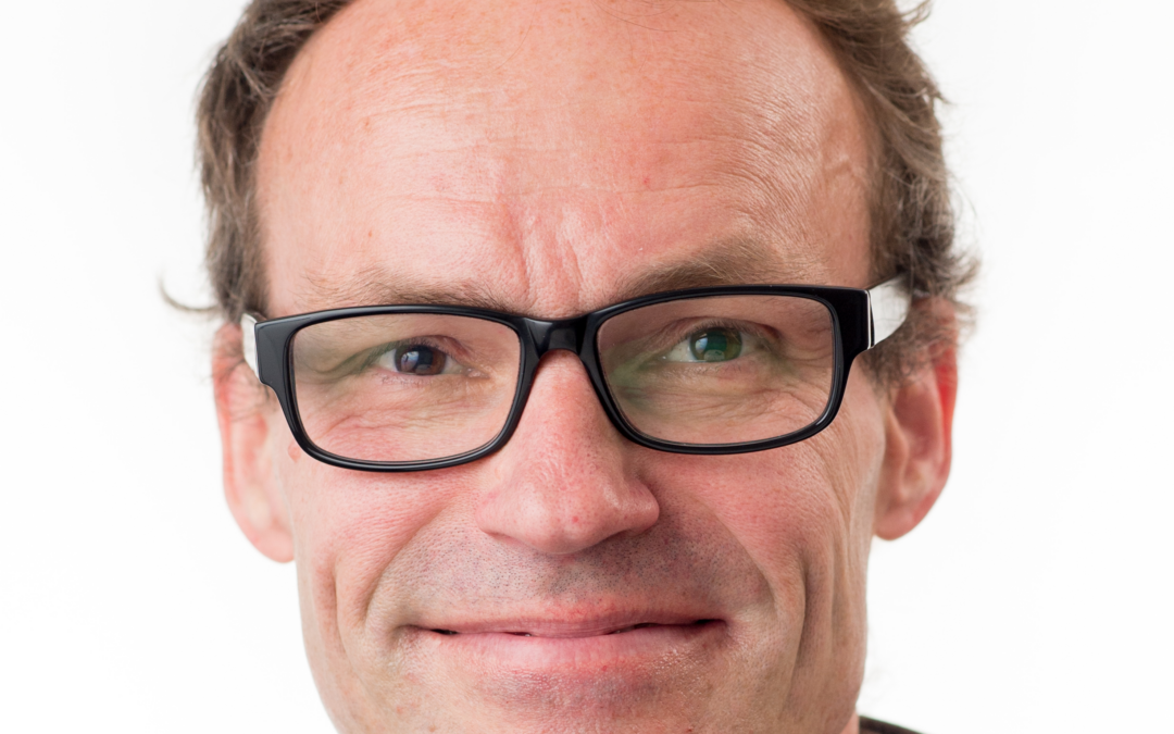 Klaus Suhling