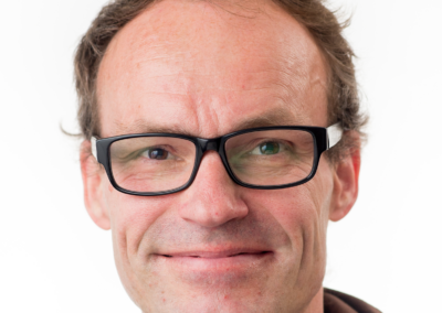Klaus Suhling