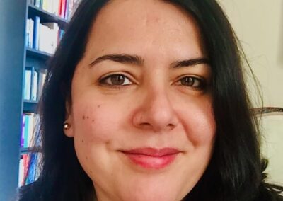 Nazila Kamaly