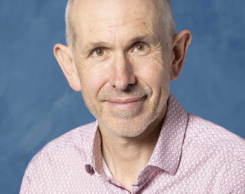 Andrew Fisher