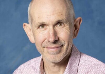 Andrew Fisher