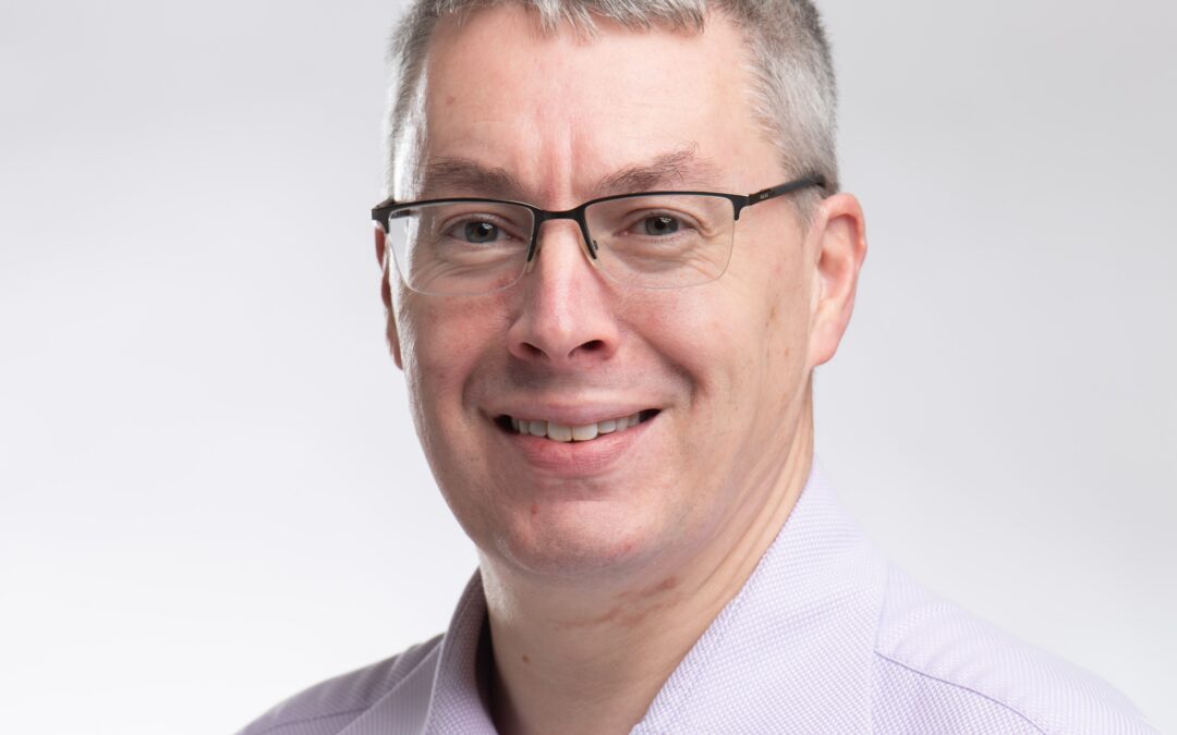 Stephen Skinner