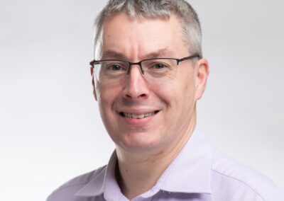 Stephen Skinner