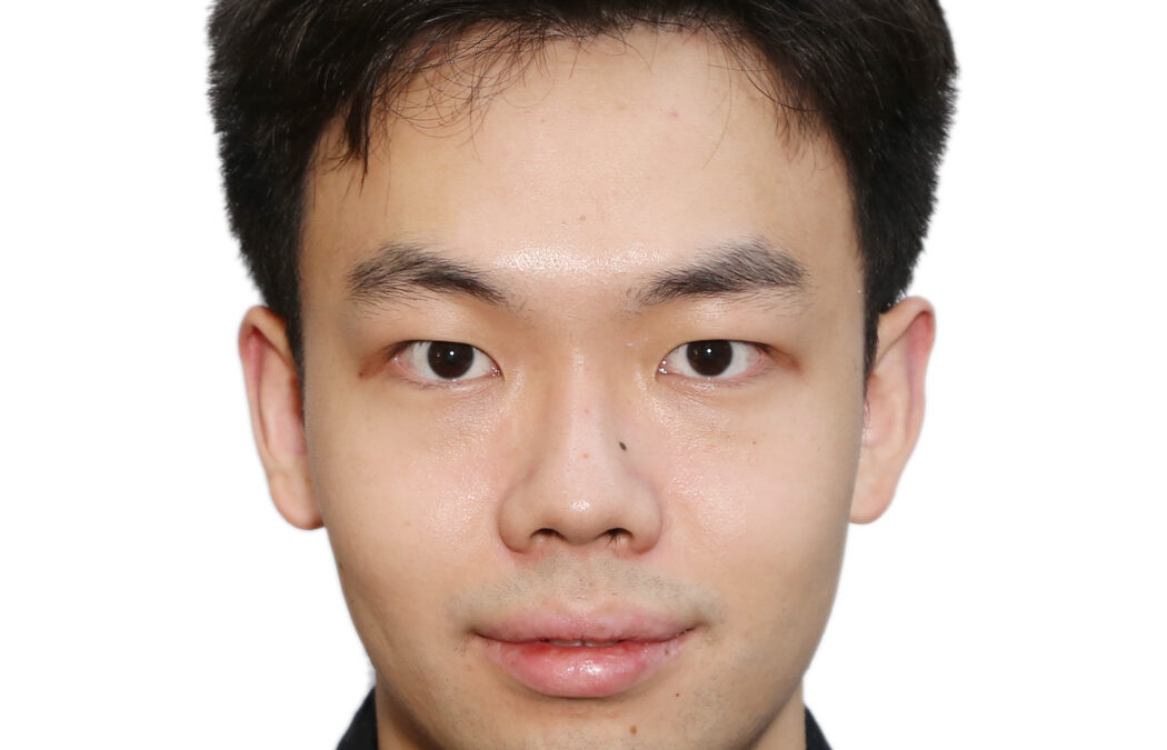 Zijie Wang