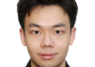 Zijie Wang