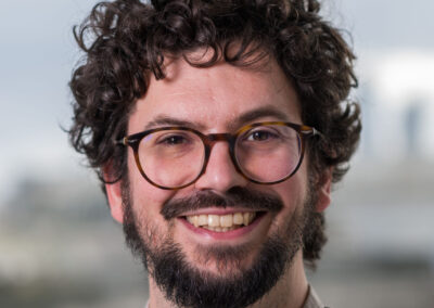 Stefano Bo