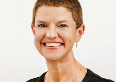 Maddy Parsons