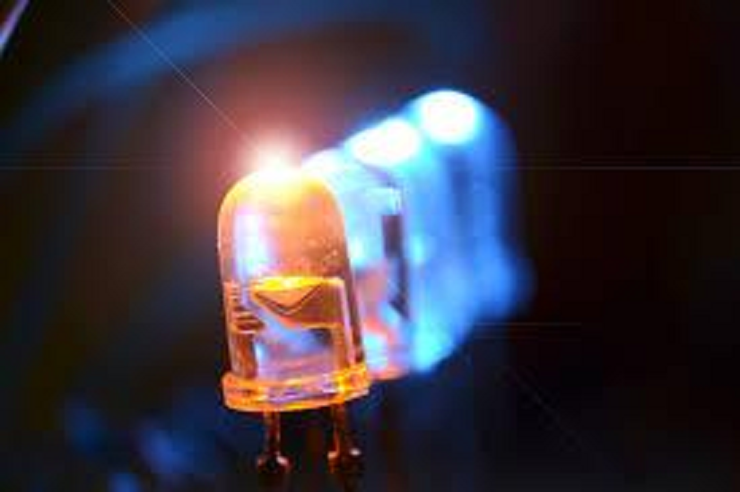 A superior Near-Infrared Organic Light Emitting Diode