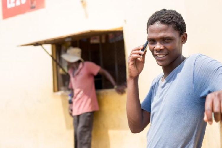 Building the future of mobile healthcare