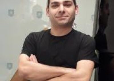 Julien Bergeron