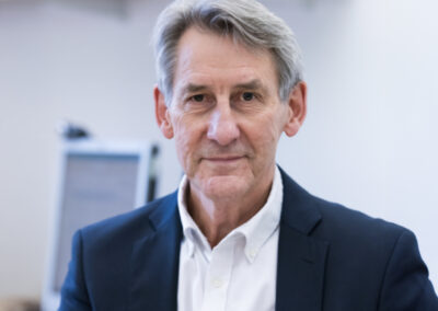 Professor Neil Alford elected as a Fellow of Royal Society