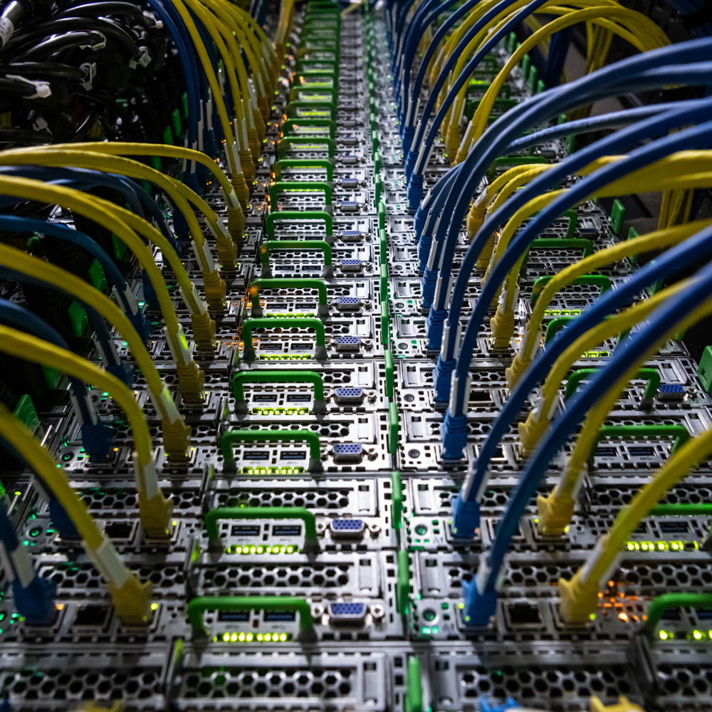 Secure communications