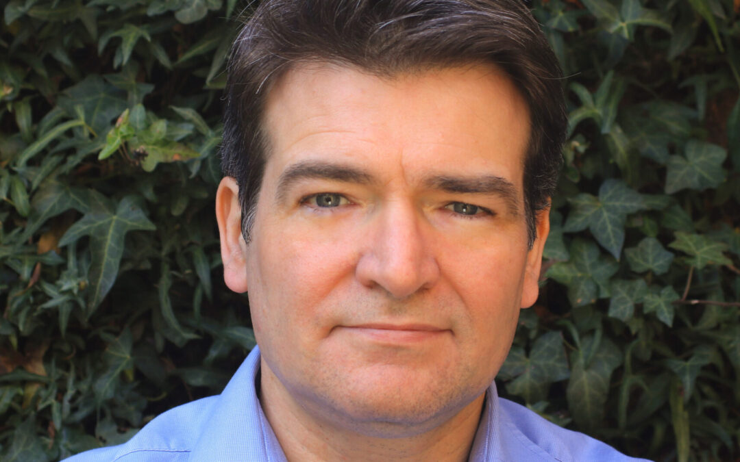 James Wilton-Ely