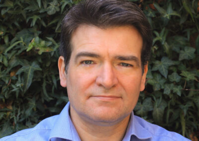 James Wilton-Ely