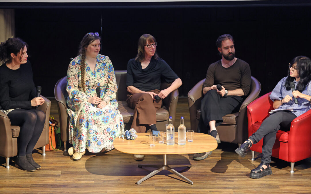 The art of quantum explored at British Science Festival