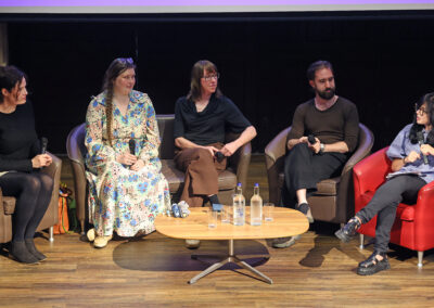 The art of quantum explored at British Science Festival