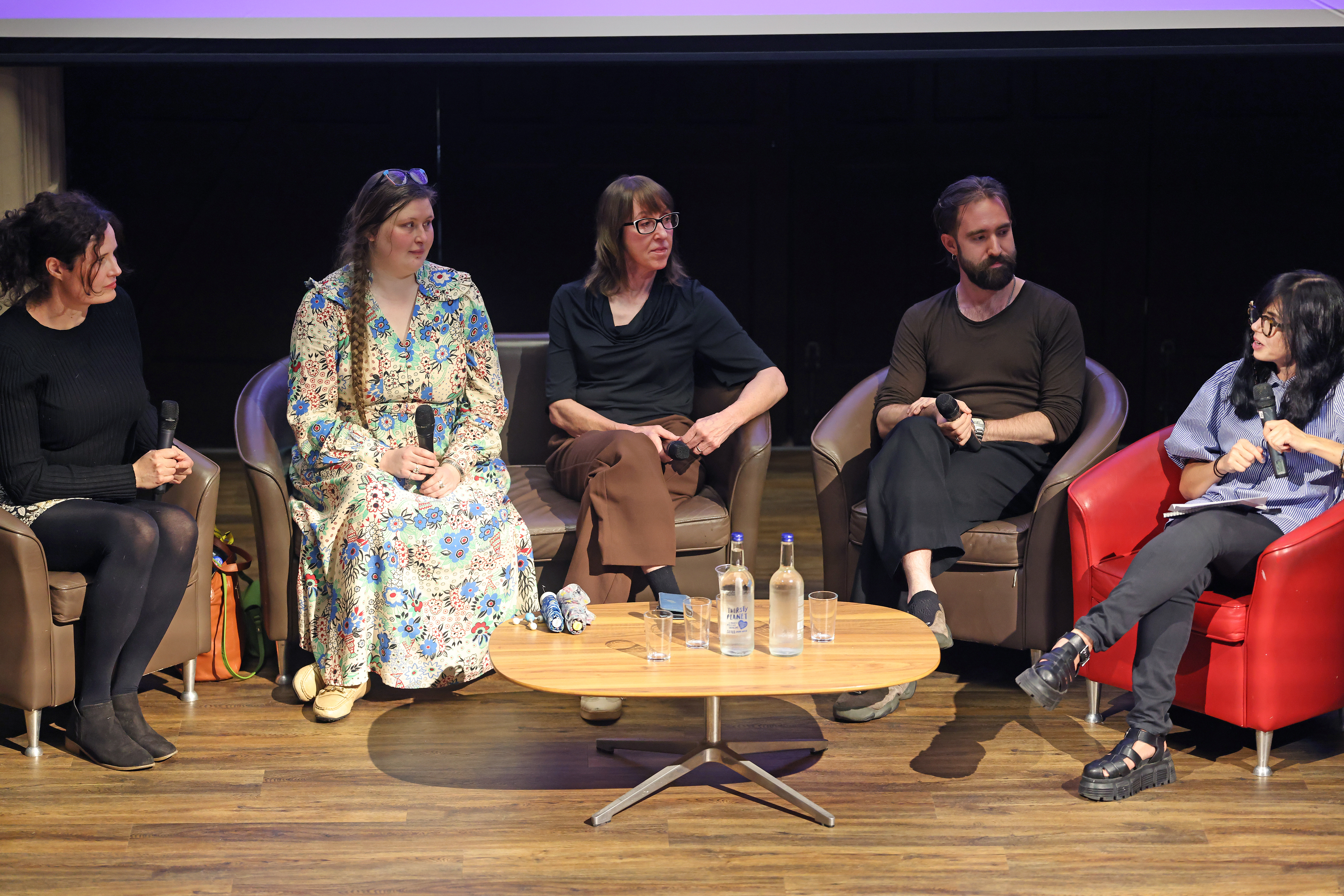 The art of quantum explored at British Science Festival