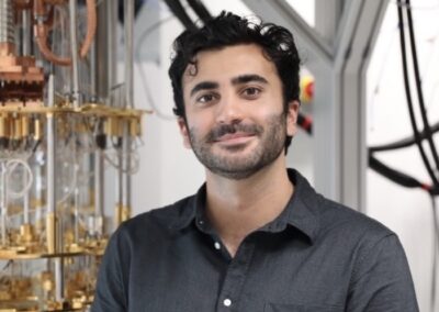 Kian Jansepar