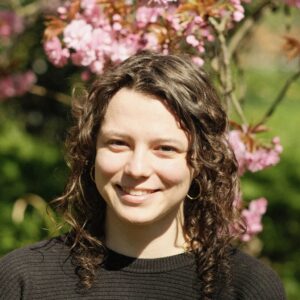 Biography image - Eleanor Kneip