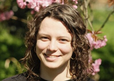 Eleanor Kneip