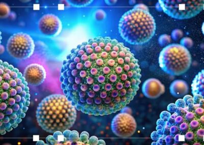 Revolutionary nanotechnology programme aims to transform future healthcare