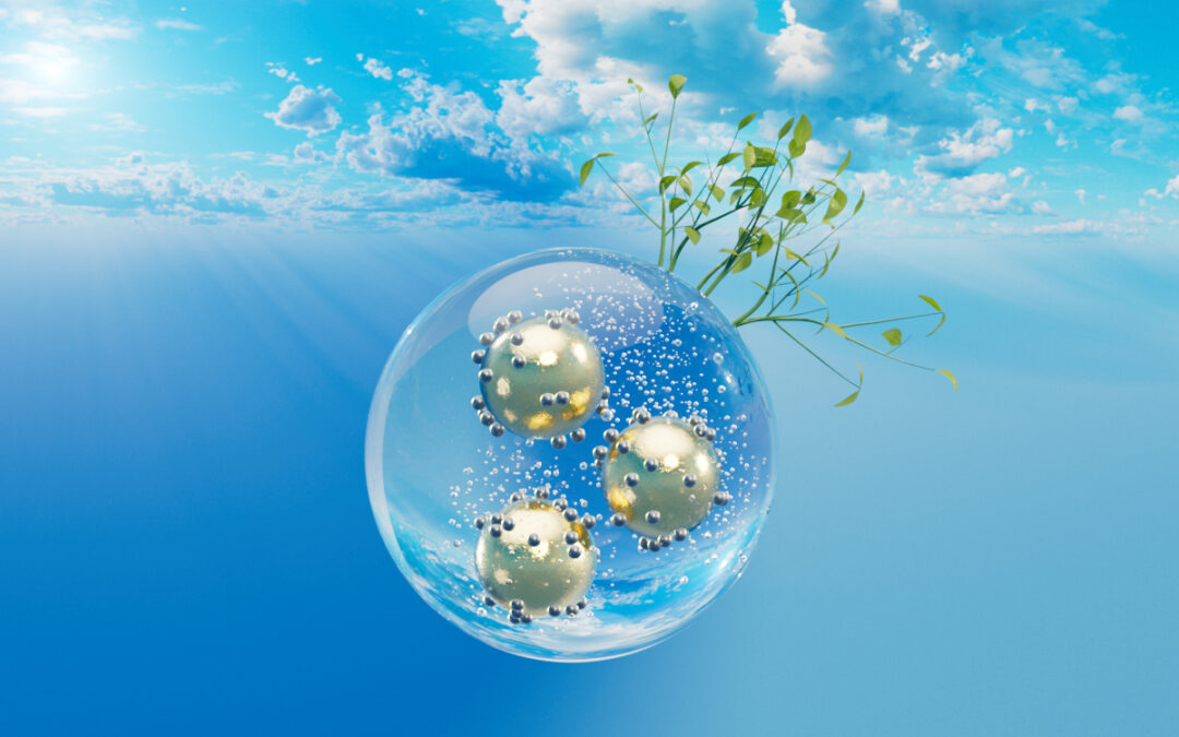 Plasmo-Catalysis for Business Innovation