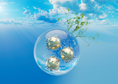 Plasmo-Catalysis for Business Innovation