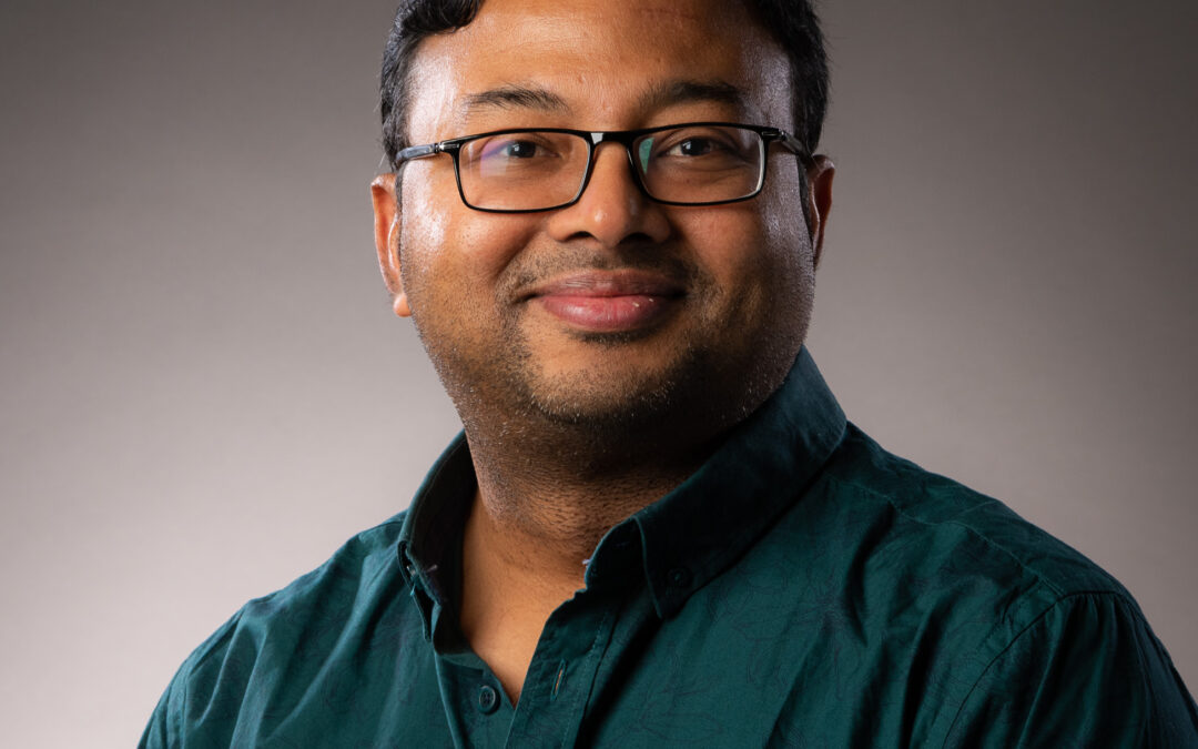 Mohammad Mazharul Islam