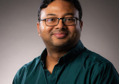 Mohammad Mazharul Islam