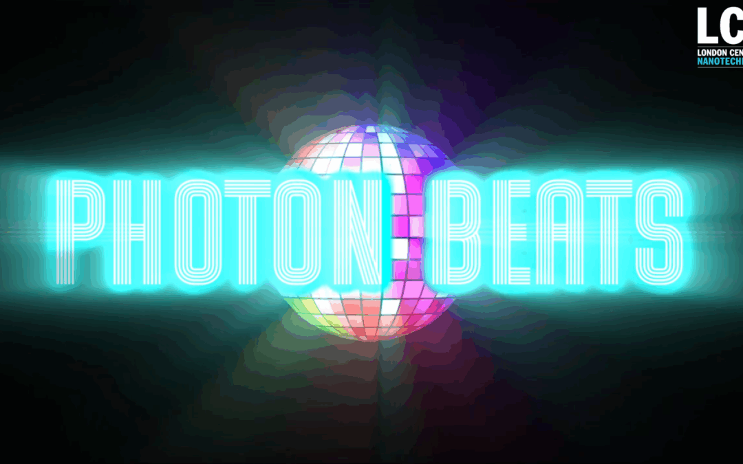 Photon Beats @ Imperial Lates