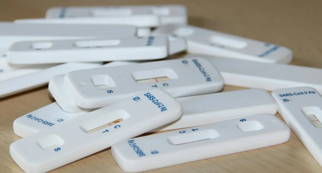 Quantum-powered rapid tests using nanodiamonds could detect covid much earlier