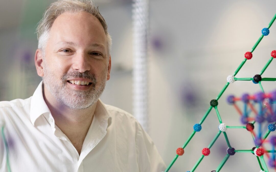 Quantum connection: global talent exchange unlocking world-changing tech