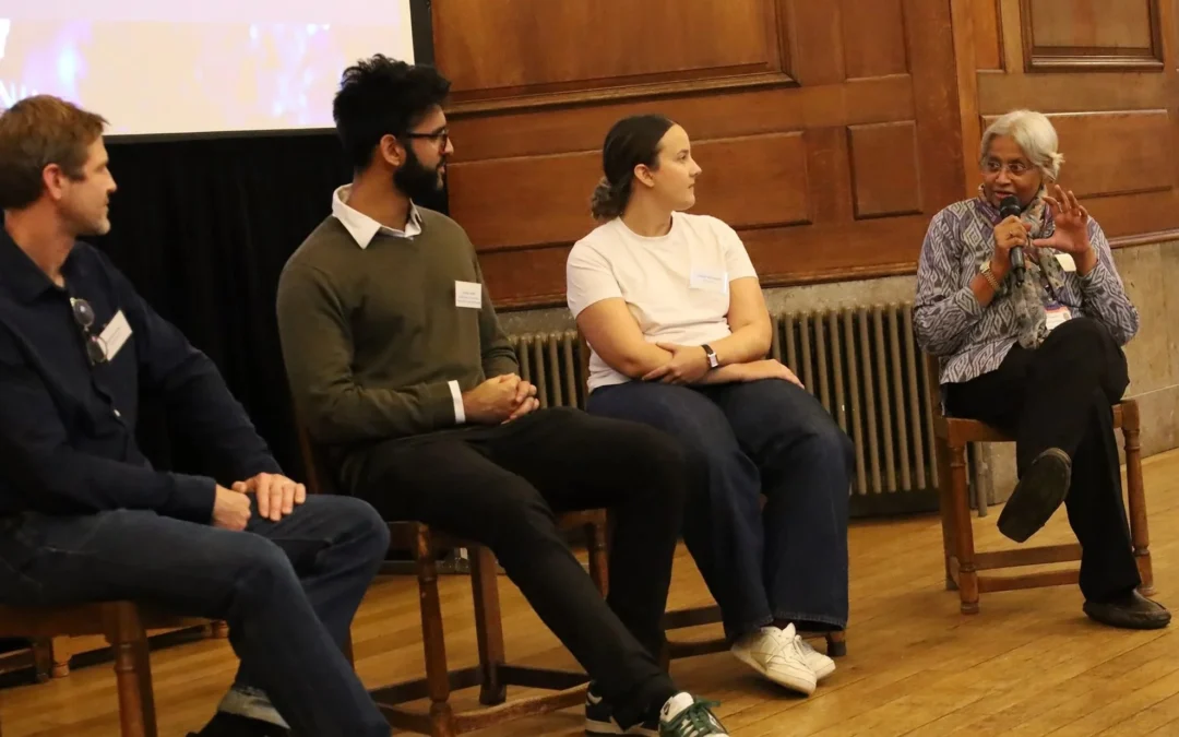 Q-BIOMED Connect: Highlights from our first Hub meeting