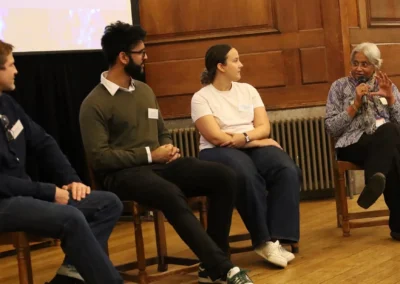 Q-BIOMED Connect: Highlights from our first Hub meeting