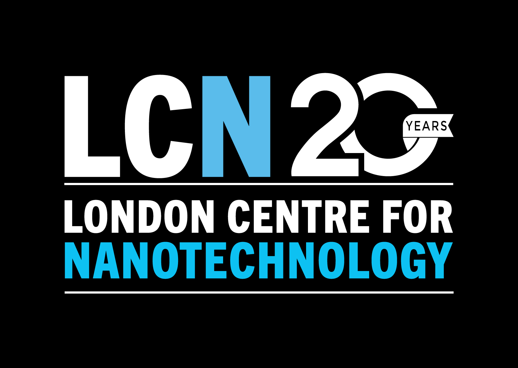 LCN 20th Anniversary – Programme of Events