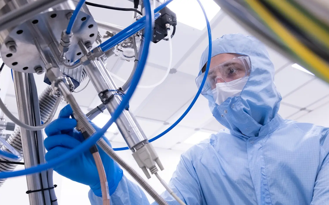 nanoFABUK Symposium 2026