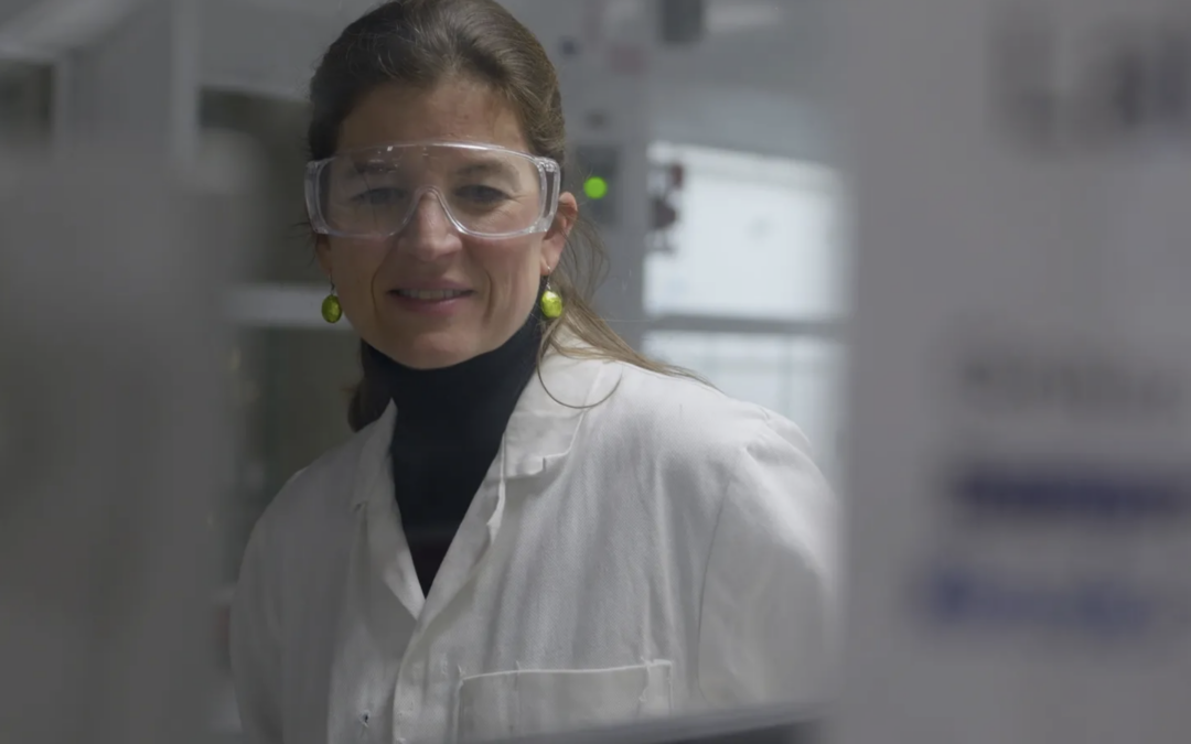 LCN Researcher named 2026 Blavatnik Awards Laureate