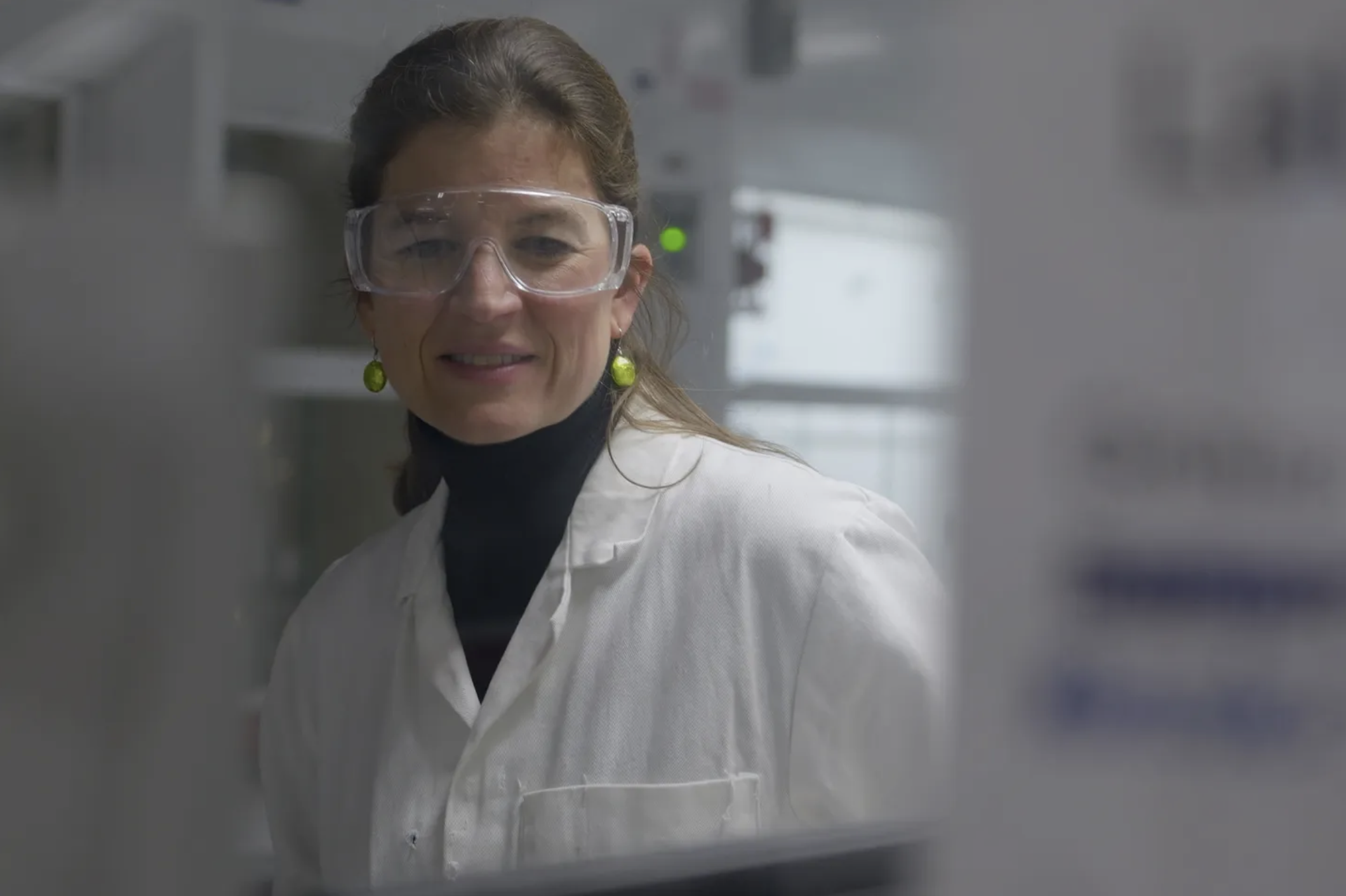 Professor Maxie Roessler