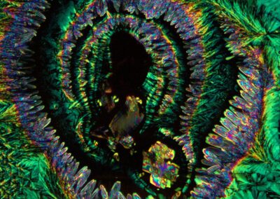 Quantum Leaps & Nano Wonders