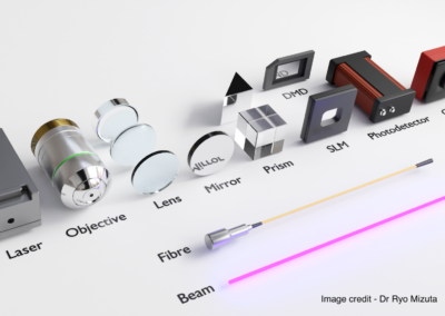 LCN Training – Dr Ryo Mizuta – Visual design & communication skills for researchers