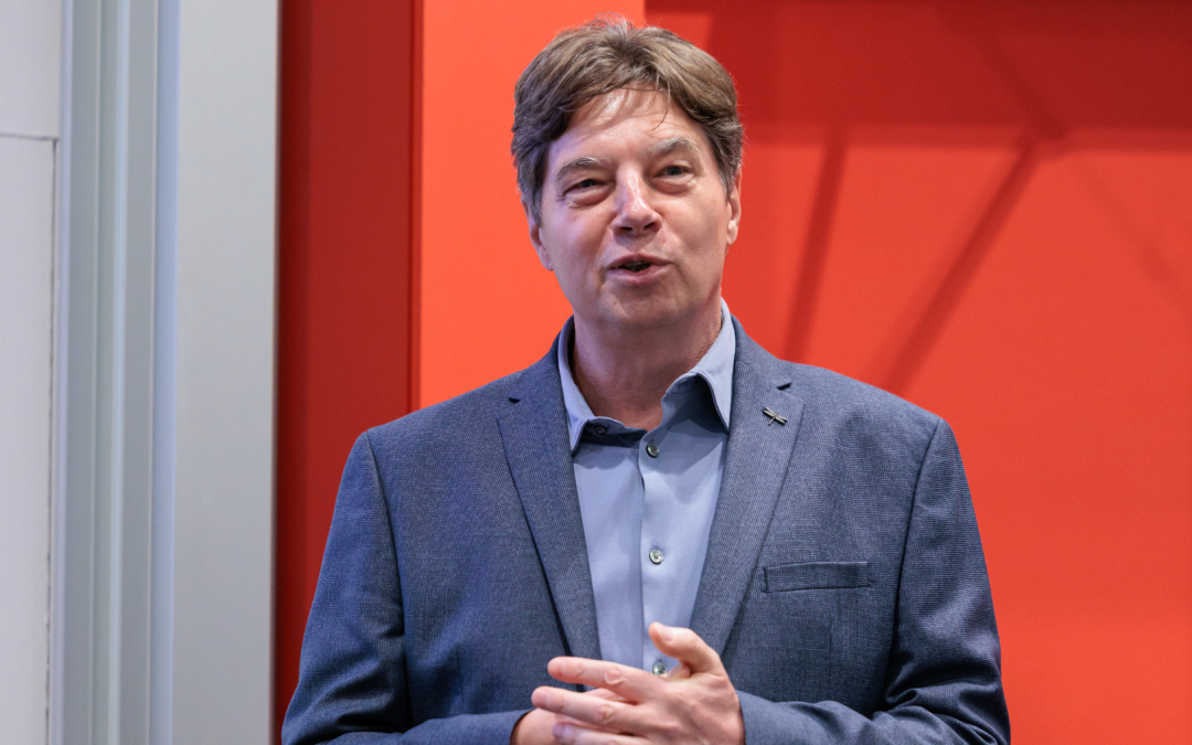 Professor Anatoly Zayats elected Fellow of Royal Academy of Engineering