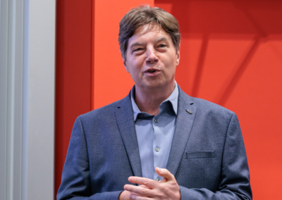 Professor Anatoly Zayats elected Fellow of Royal Academy of Engineering