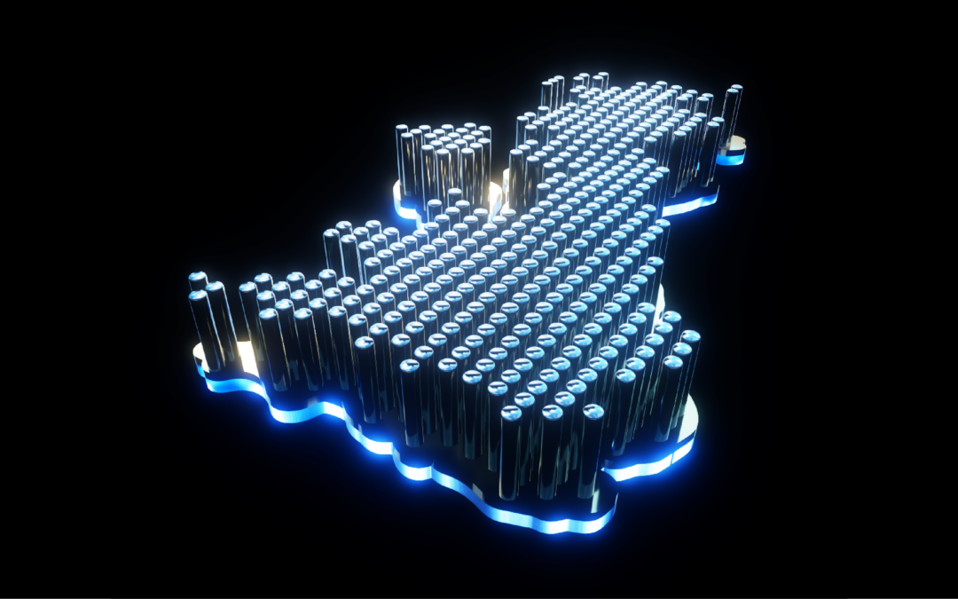 Making waves: metamaterials at King’s