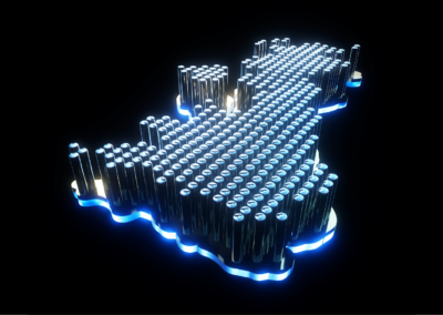 Making waves: metamaterials at King’s